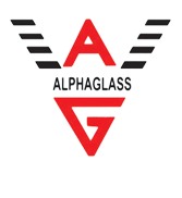 Alphaglass