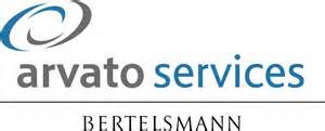 Arvato services