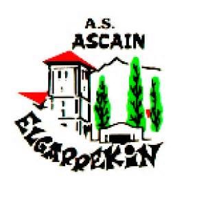 Ascain