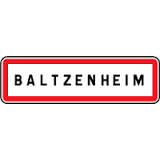 Baltzenheim