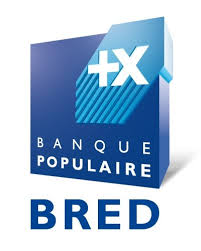 Banque pop Bred