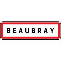 Beaubray