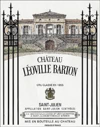 Chateau leoville barton