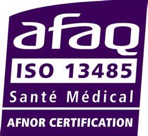 Logo Afaq 13485