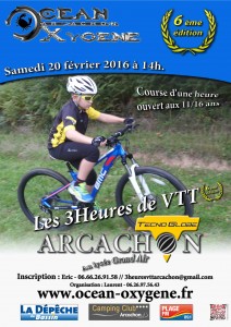 JEUNE 3H VTT 2016 14 OCT