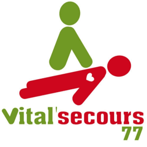 vital secours logo