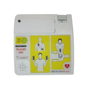 TRAINER PROGETTI RESCUE SAM 4.0 DSA