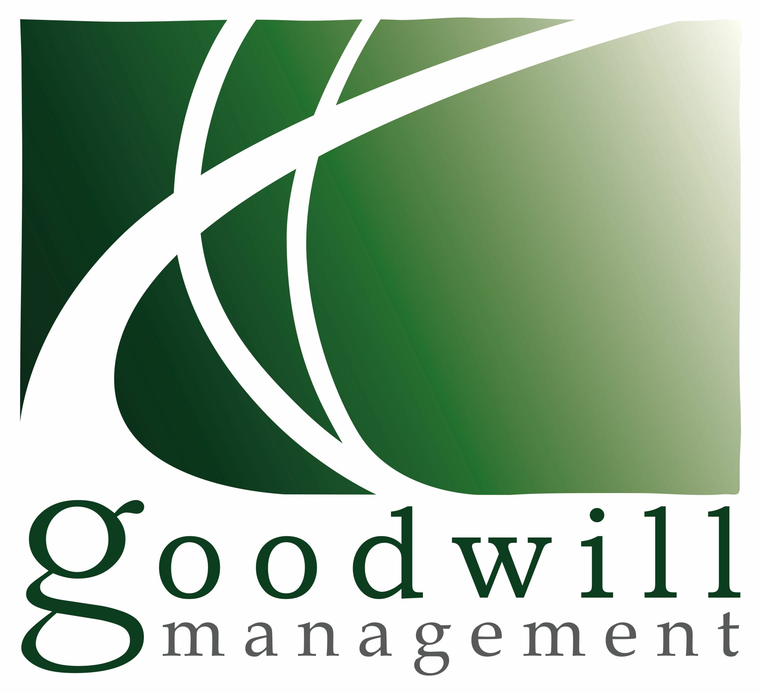Goodwill Management