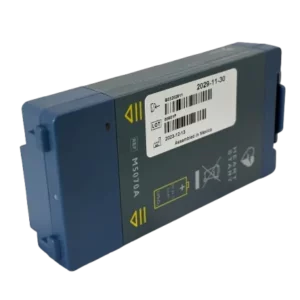 Batterie pour défibrillateur Philips HS1 FRX