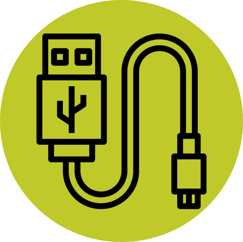 USB