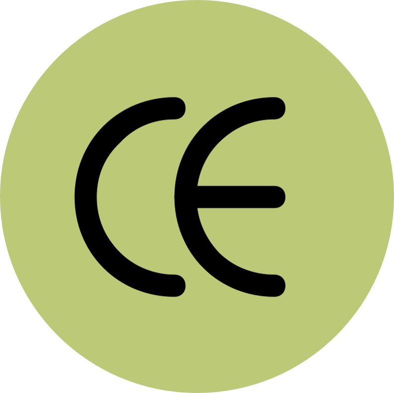 Certifié CE