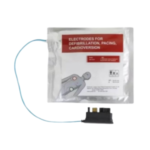 Électrodes Adulte/Pédiatrique PRIMEDIC-Y