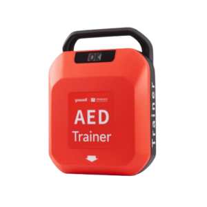 Trainer DSA+électrodes de formation PRIMEDIC Y