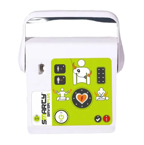 Défibrillateur Ami Italia - Smarty