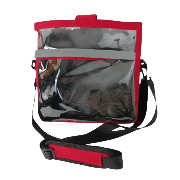 Sacoches et accessoires pour défibrillateur (DAE)