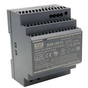 ALIMENTATION MEANWELL POUR AIVIA - DAL/DR75-24